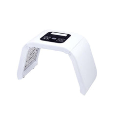 White With Packaging