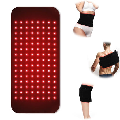 Multifunctional Red Light Therapy Waist Belt