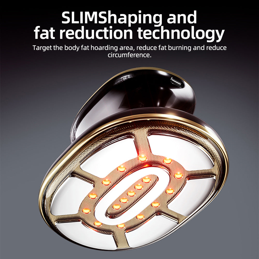 Multifunctional RF Slimming Beauty Device