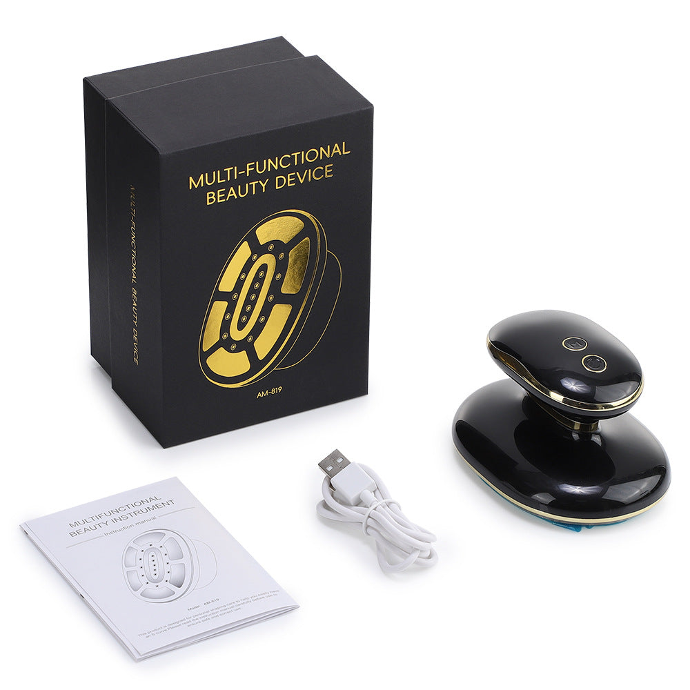 Multifunctional RF Slimming Beauty Device