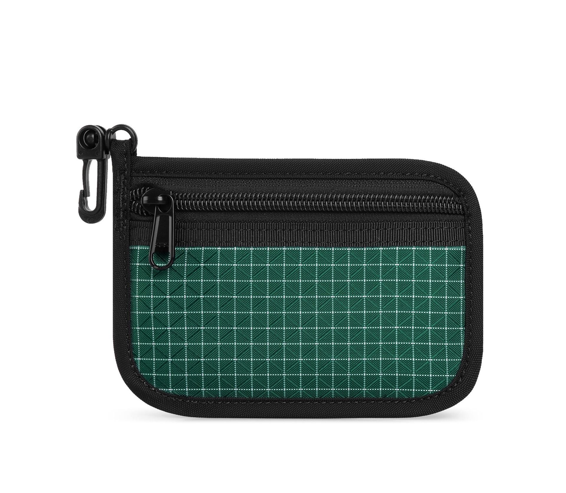 Multifunctional RFID Card Holder