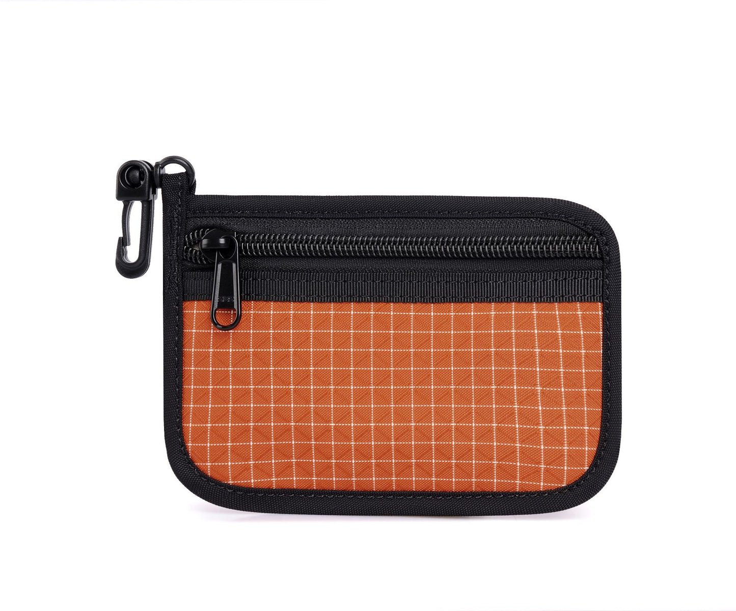 Multifunctional RFID Card Holder