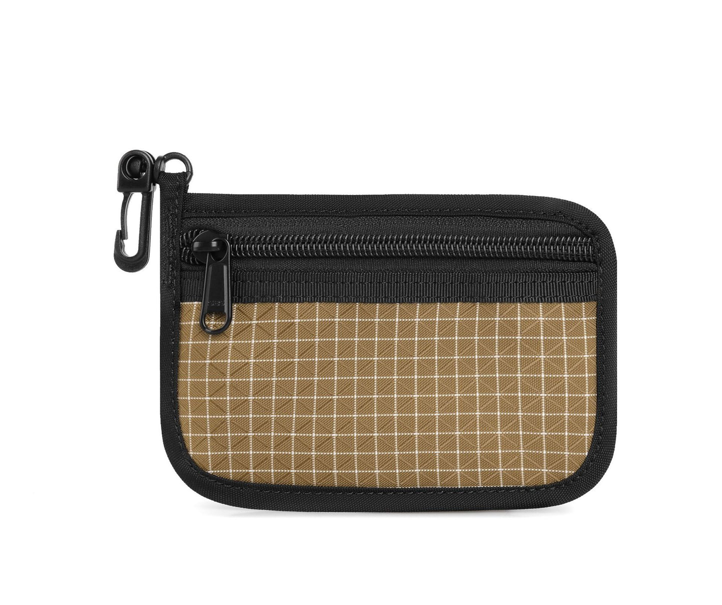 Multifunctional RFID Card Holder