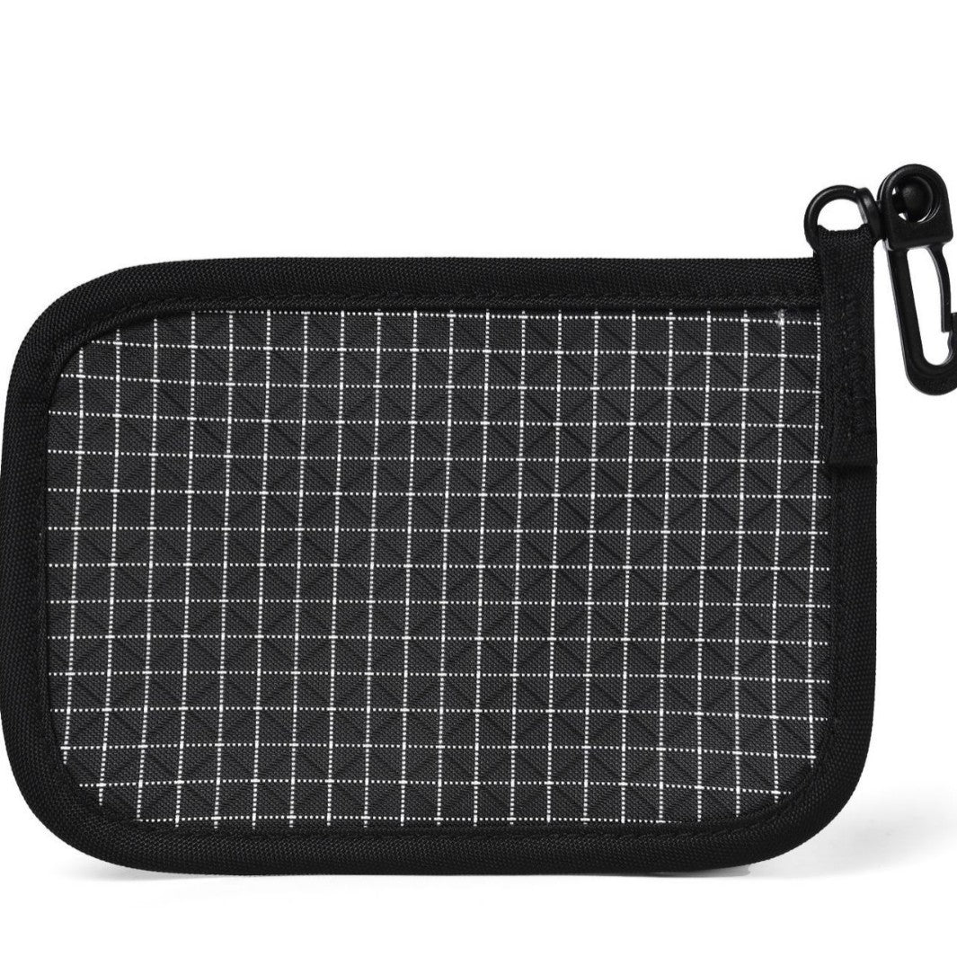 Multifunctional RFID Card Holder