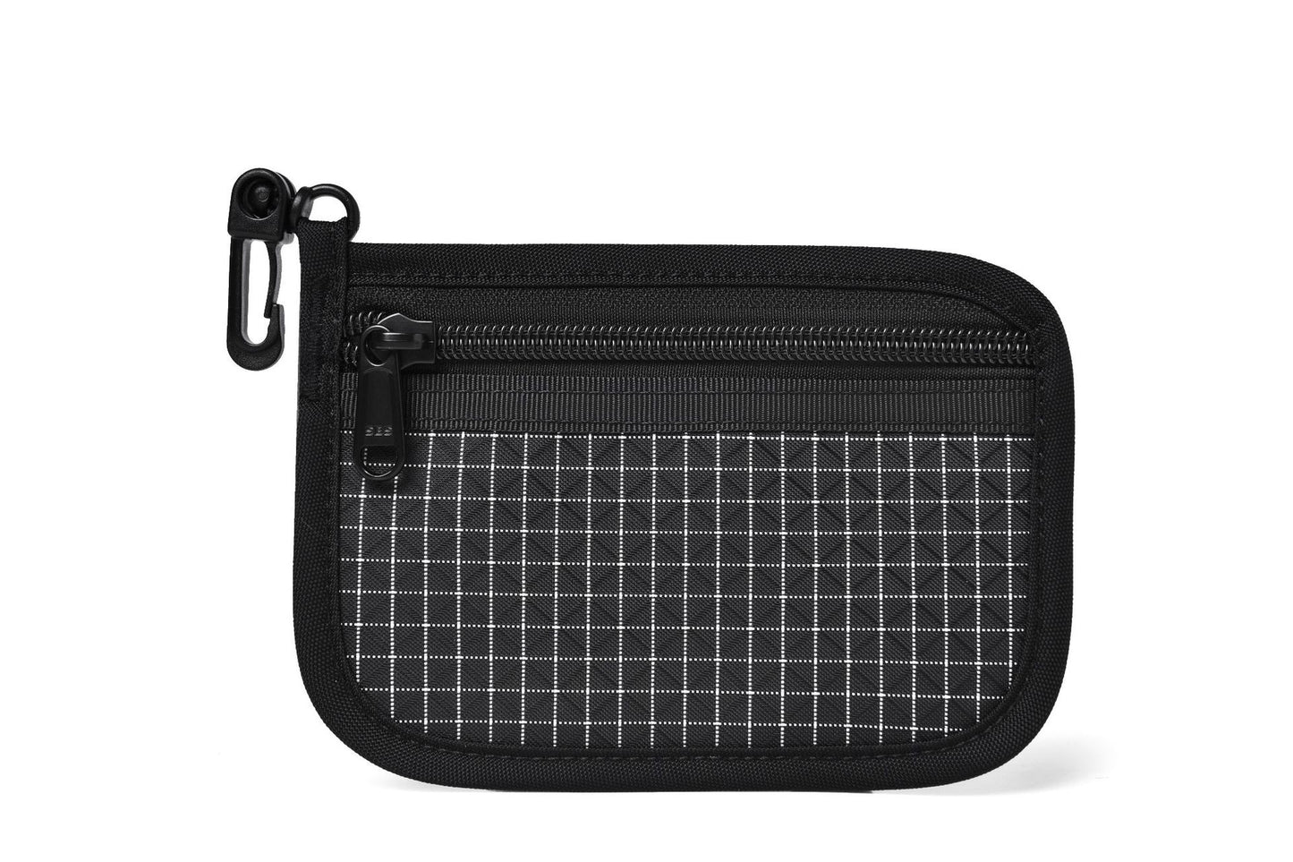 Multifunctional RFID Card Holder