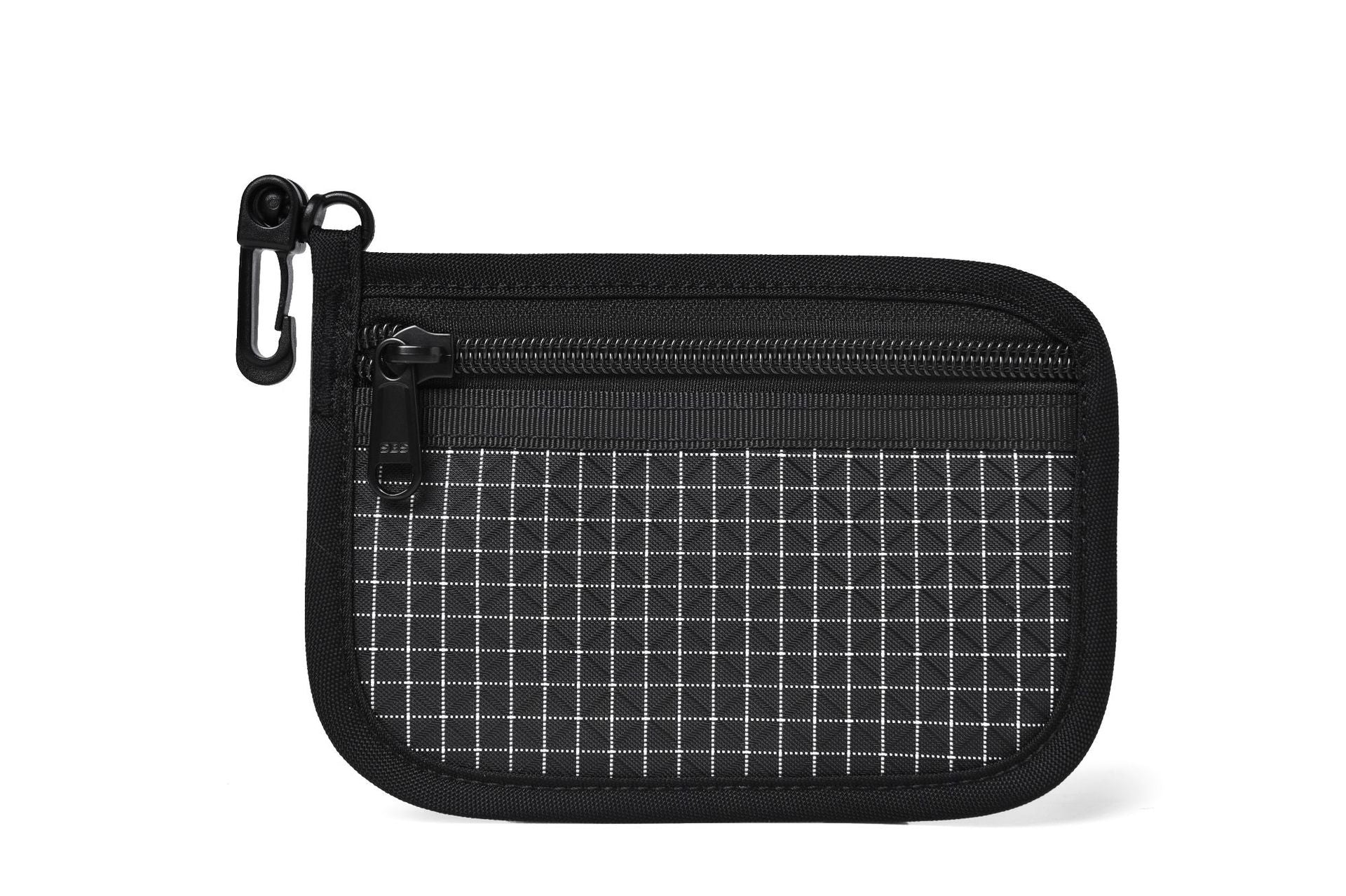 Multifunctional RFID Card Holder