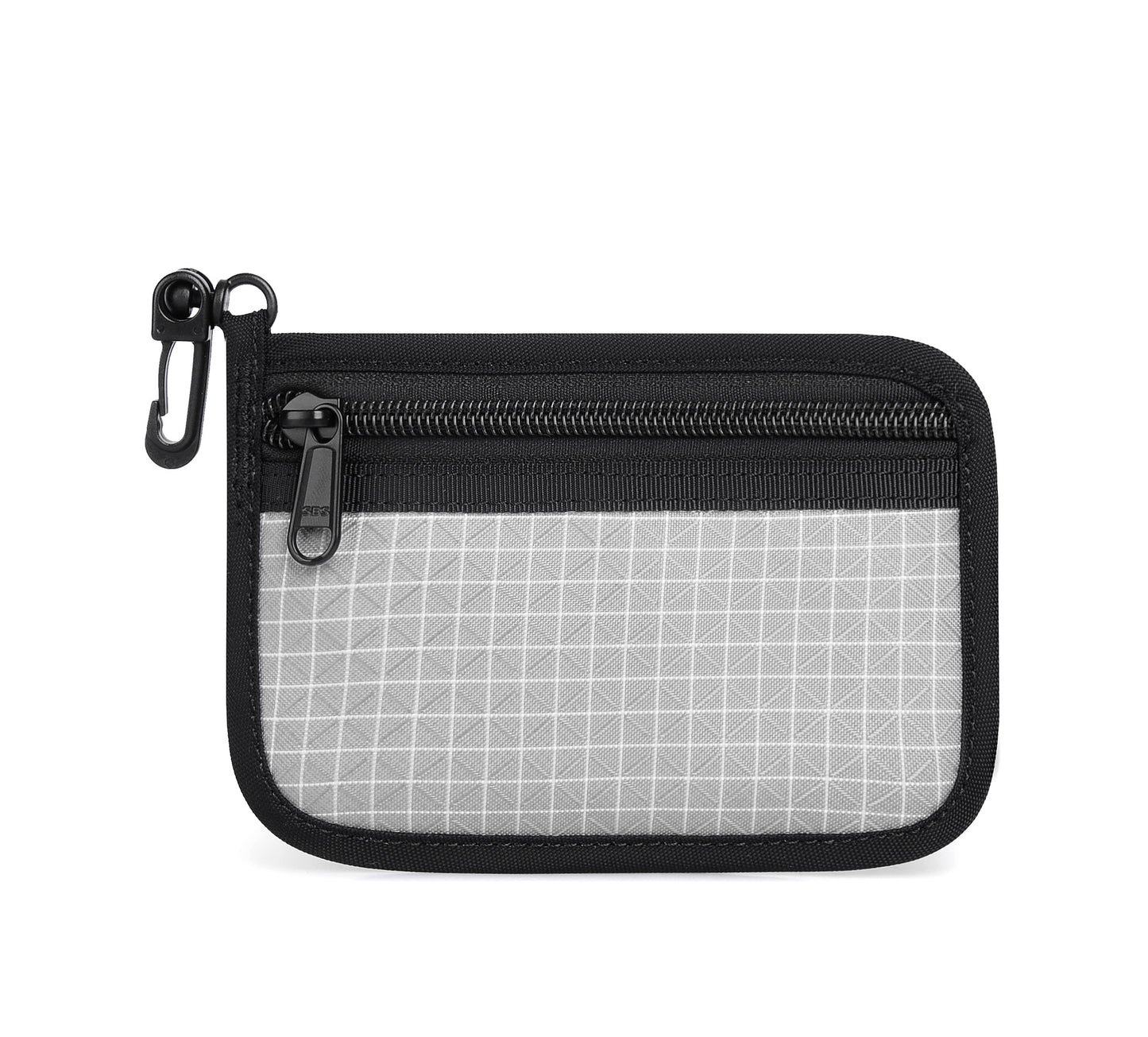 Multifunctional RFID Card Holder