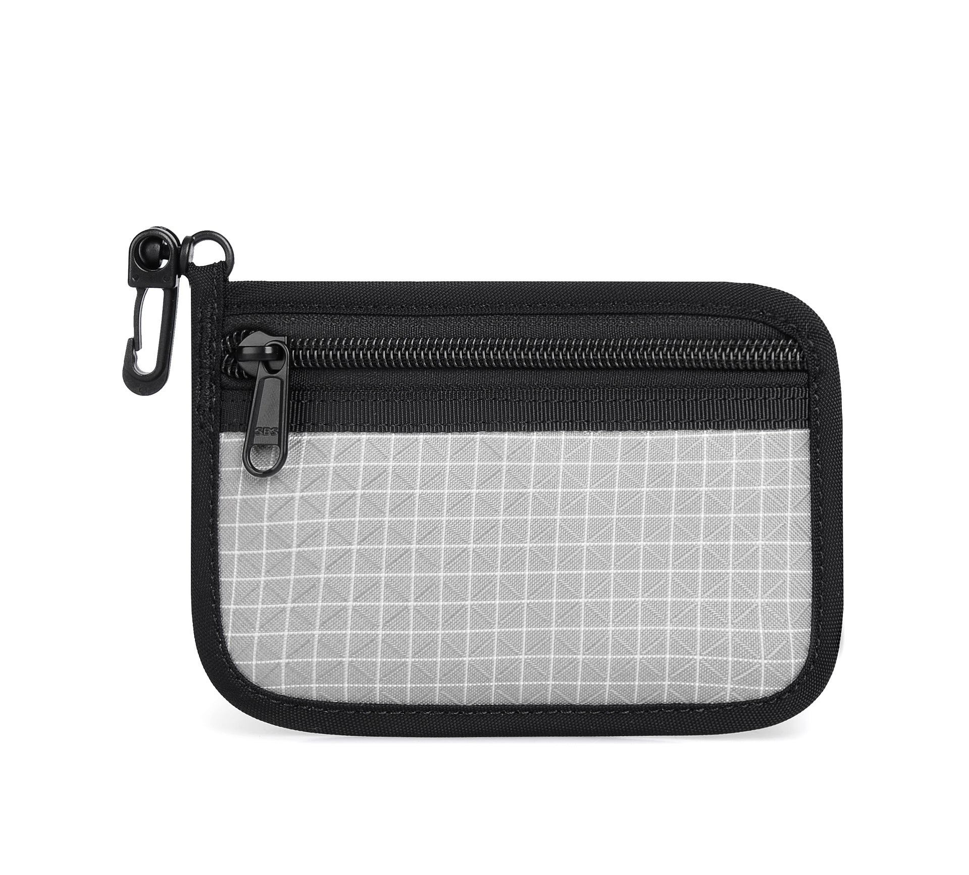 Multifunctional RFID Card Holder