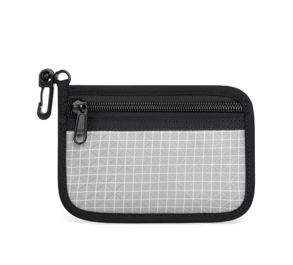 Multifunctional RFID Card Holder