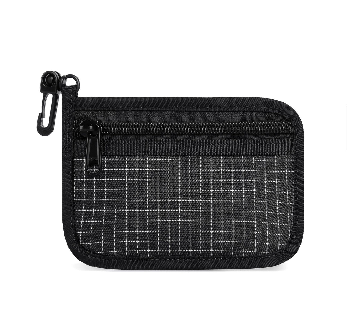 Multifunctional RFID Card Holder