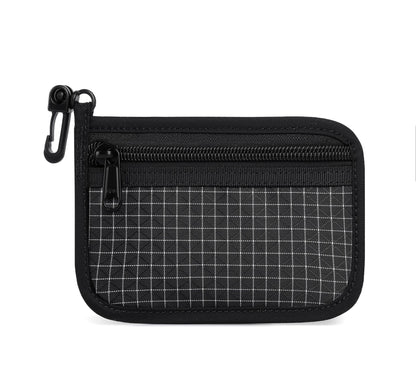 Multifunctional RFID Card Holder