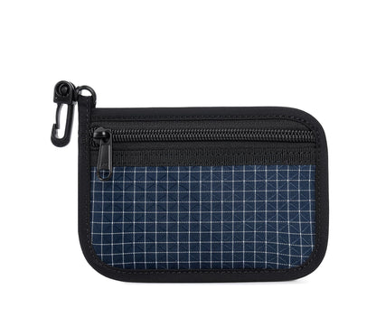Multifunctional RFID Card Holder