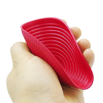 Multifunctional Rubber Bottle Opener