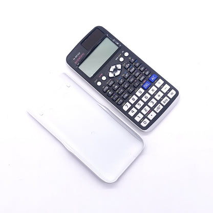 Multifunctional Scientific Calculator