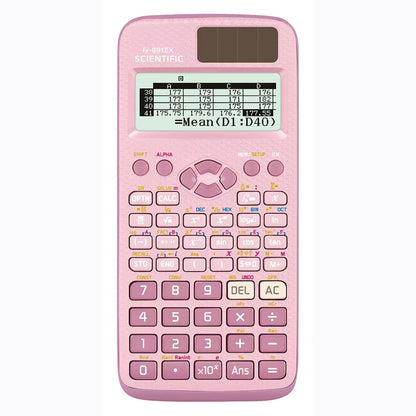 Multifunctional Scientific Calculator