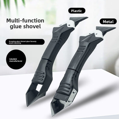 Multifunctional Scraper Tool