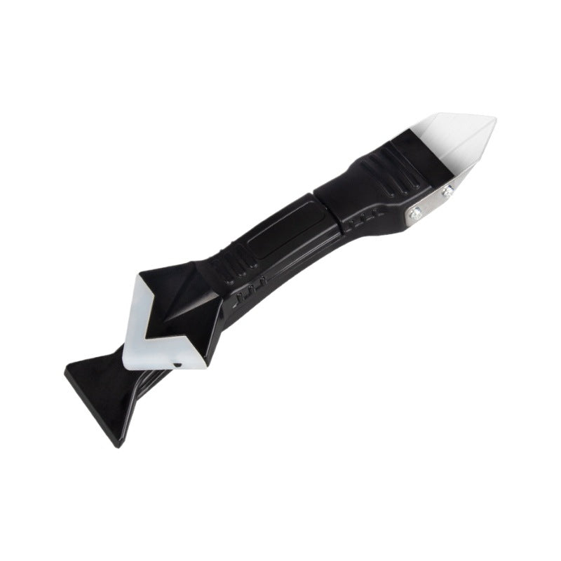 Multifunctional Scraper Tool
