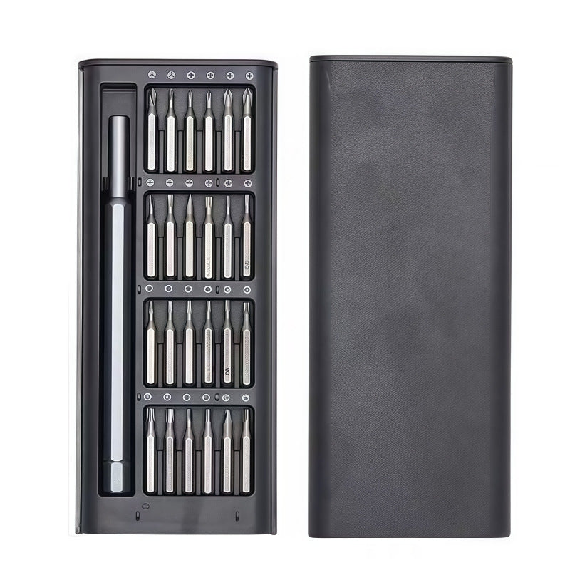 Multifunctional Screwdriver Tool Set