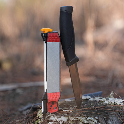 Multifunctional sharpening stone