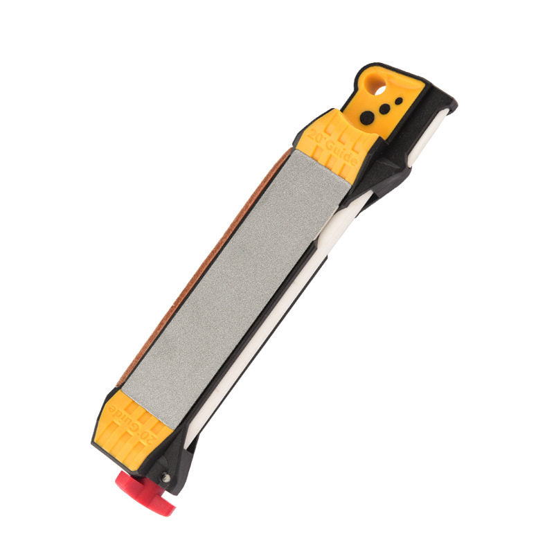 Multifunctional sharpening stone