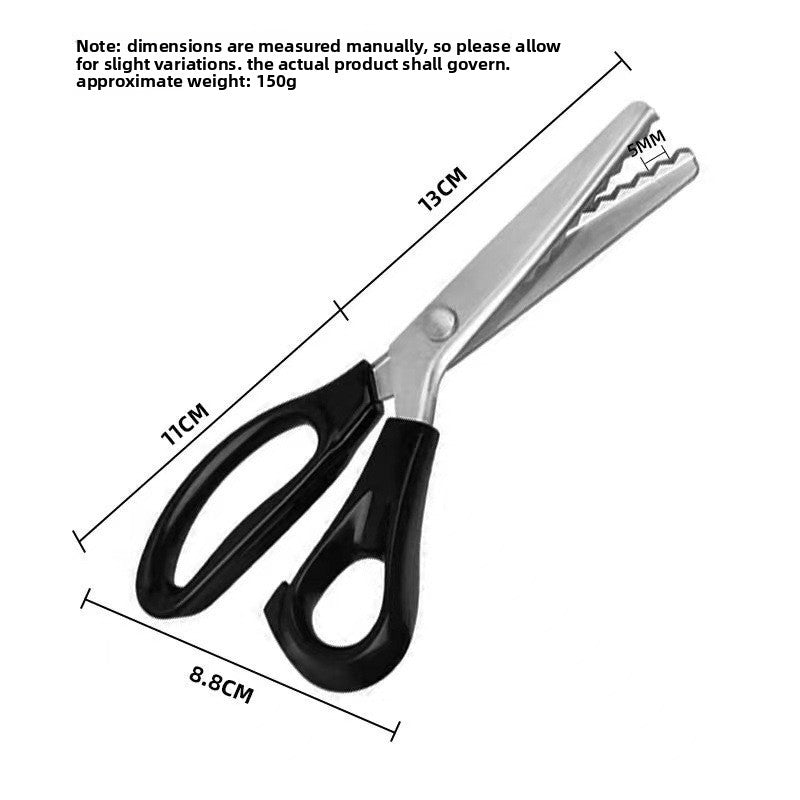 Multifunctional Shears