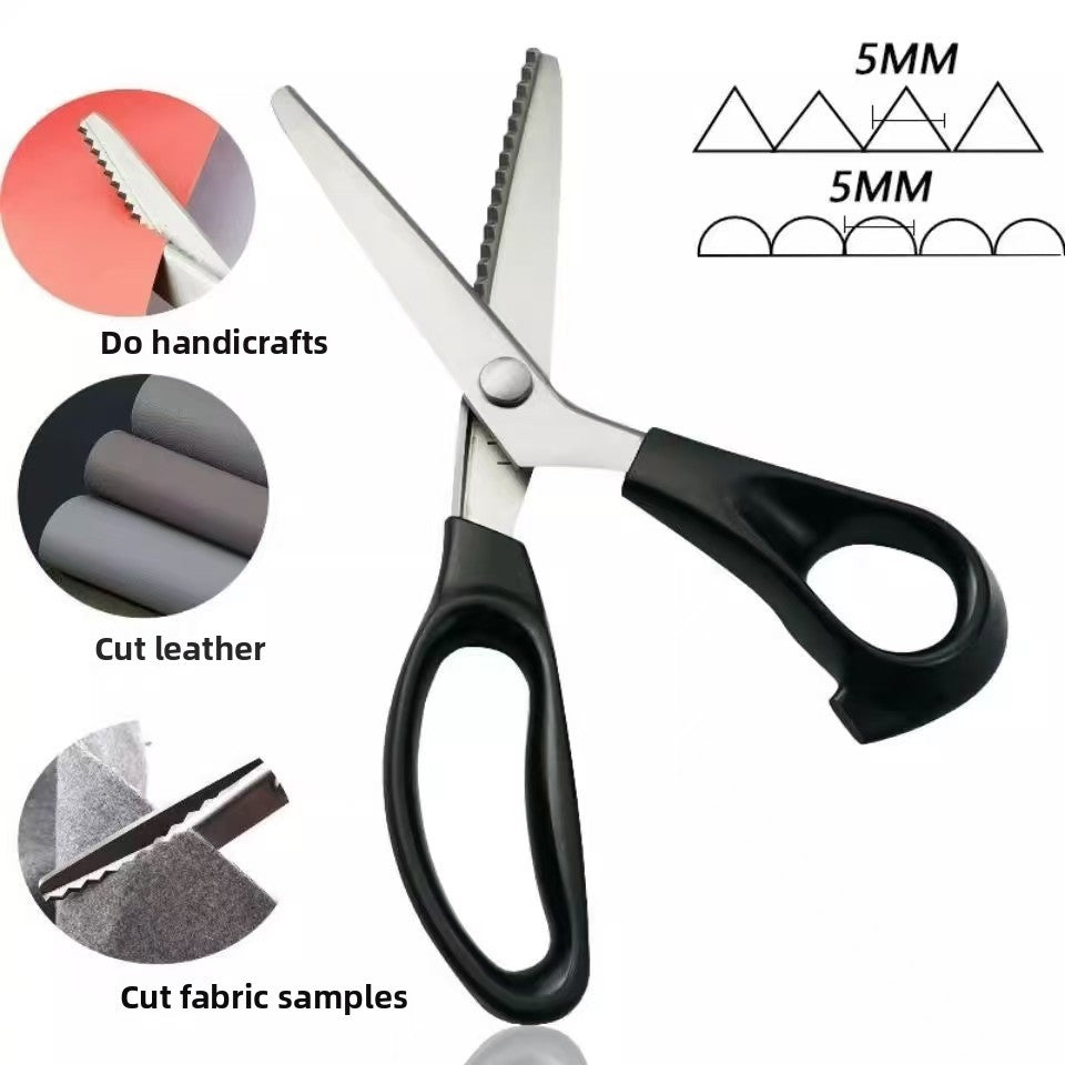 Multifunctional Shears