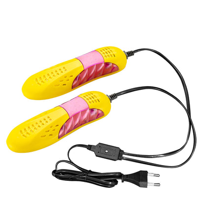 Multifunctional Shoe Dryer