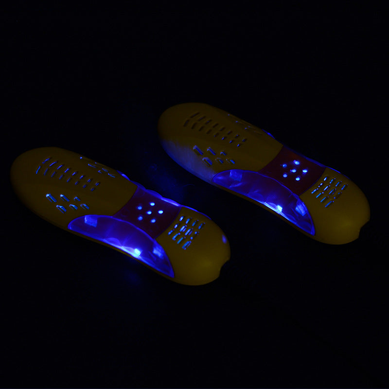Multifunctional Shoe Dryer