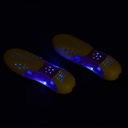 Multifunctional Shoe Dryer