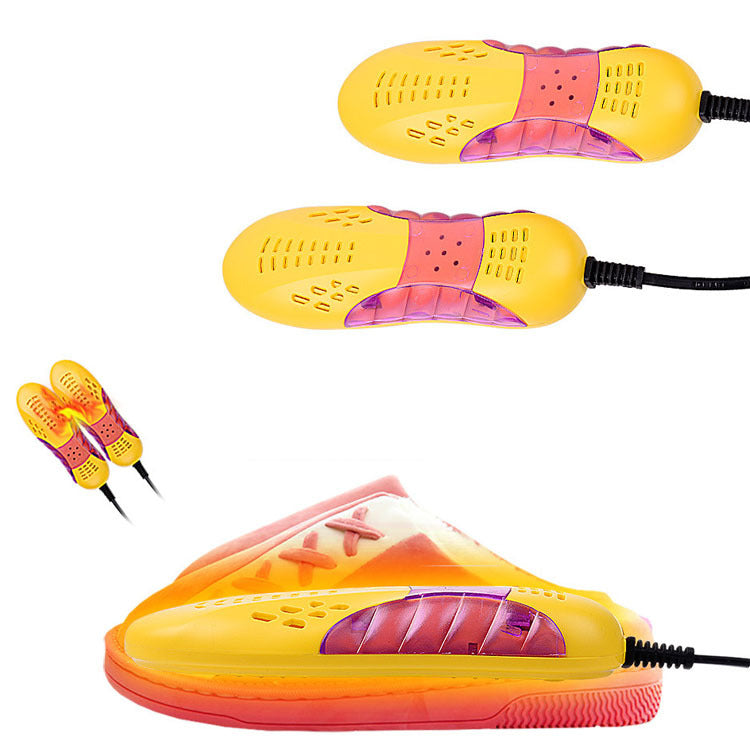 Multifunctional Shoe Dryer