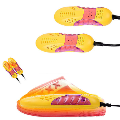 Multifunctional Shoe Dryer