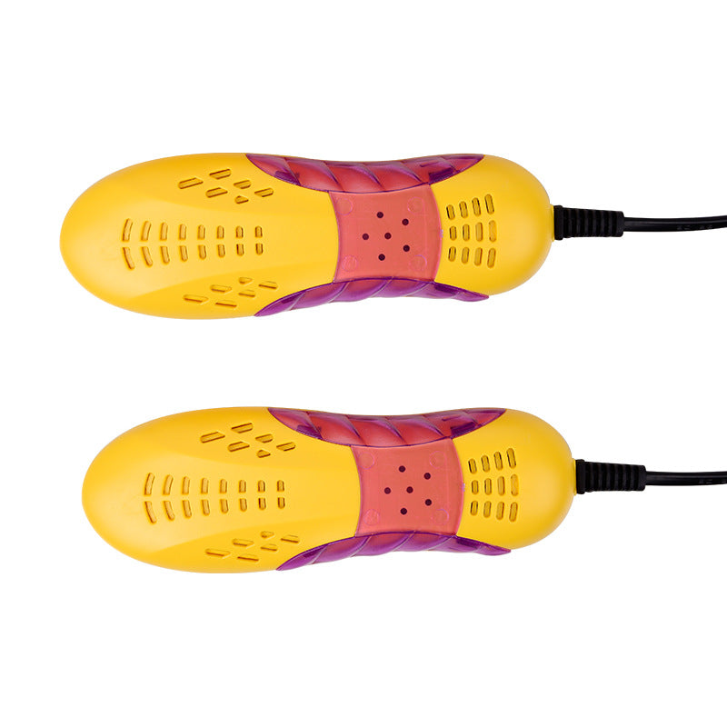 Multifunctional Shoe Dryer