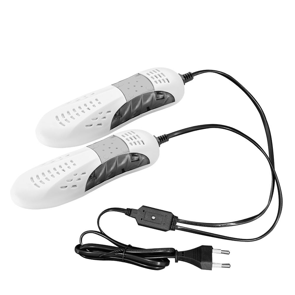 Multifunctional Shoe Dryer
