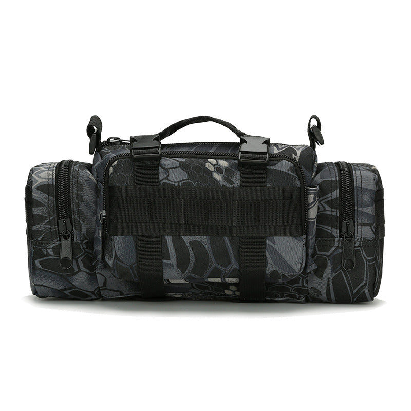 Multifunctional Shoulder Bag