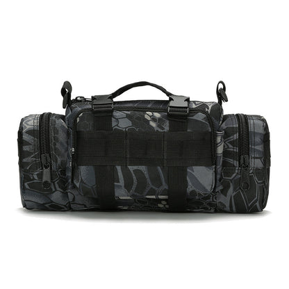 Multifunctional Shoulder Bag