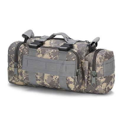 Multifunctional Shoulder Bag