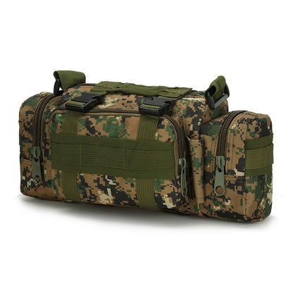 Multifunctional Shoulder Bag