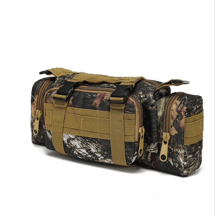 Multifunctional Shoulder Bag