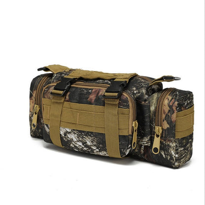 Multifunctional Shoulder Bag
