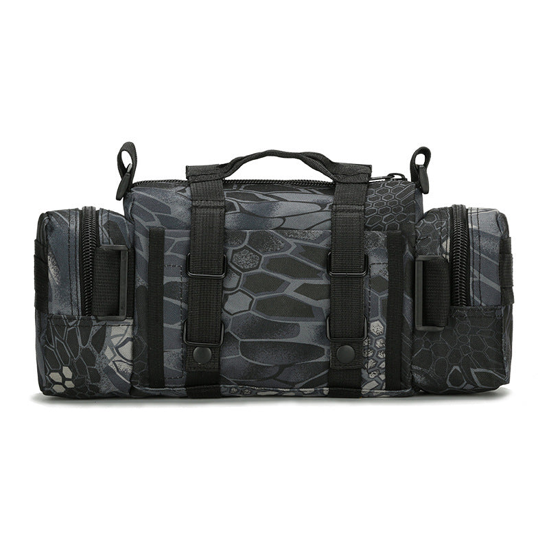 Multifunctional Shoulder Bag