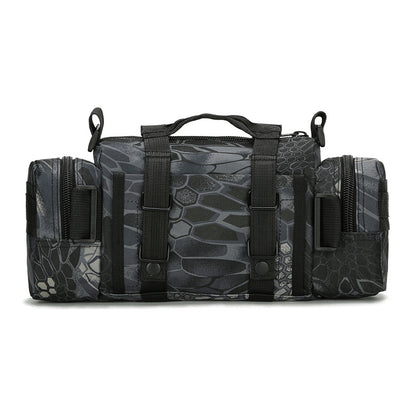 Multifunctional Shoulder Bag