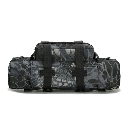 Multifunctional Shoulder Bag