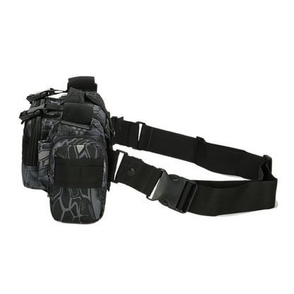 Multifunctional Shoulder Bag