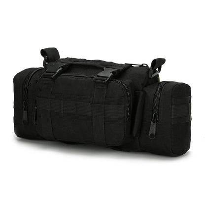 Multifunctional Shoulder Bag