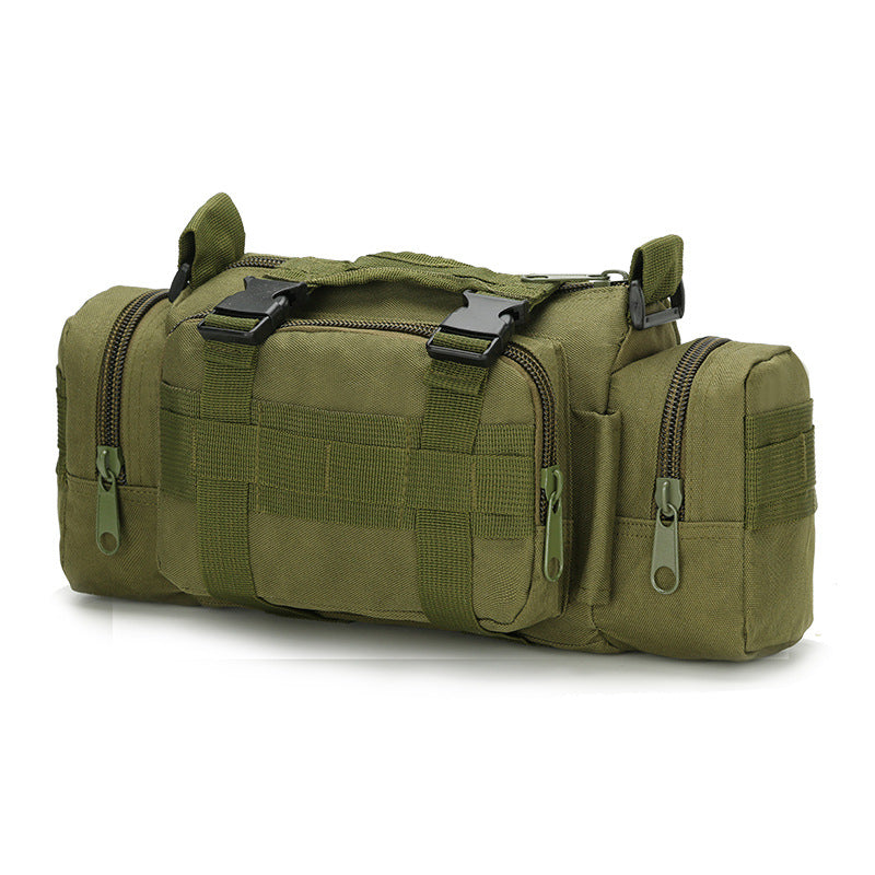 Multifunctional Shoulder Bag