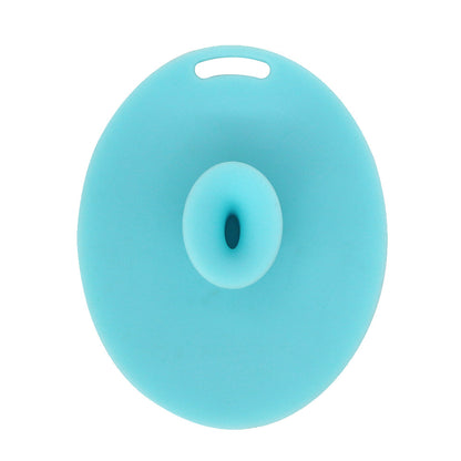 Multifunctional Silicone Brush