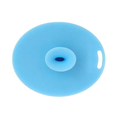 Multifunctional Silicone Brush
