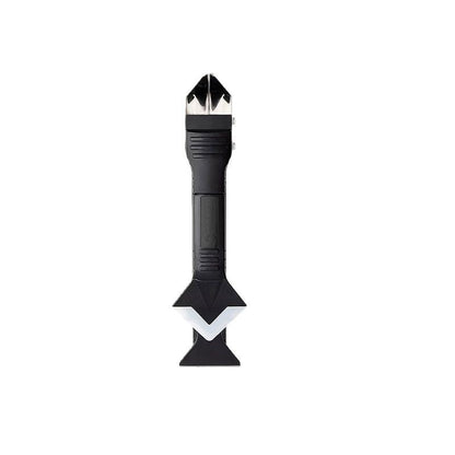 Multifunctional Silicone Scraper Tool