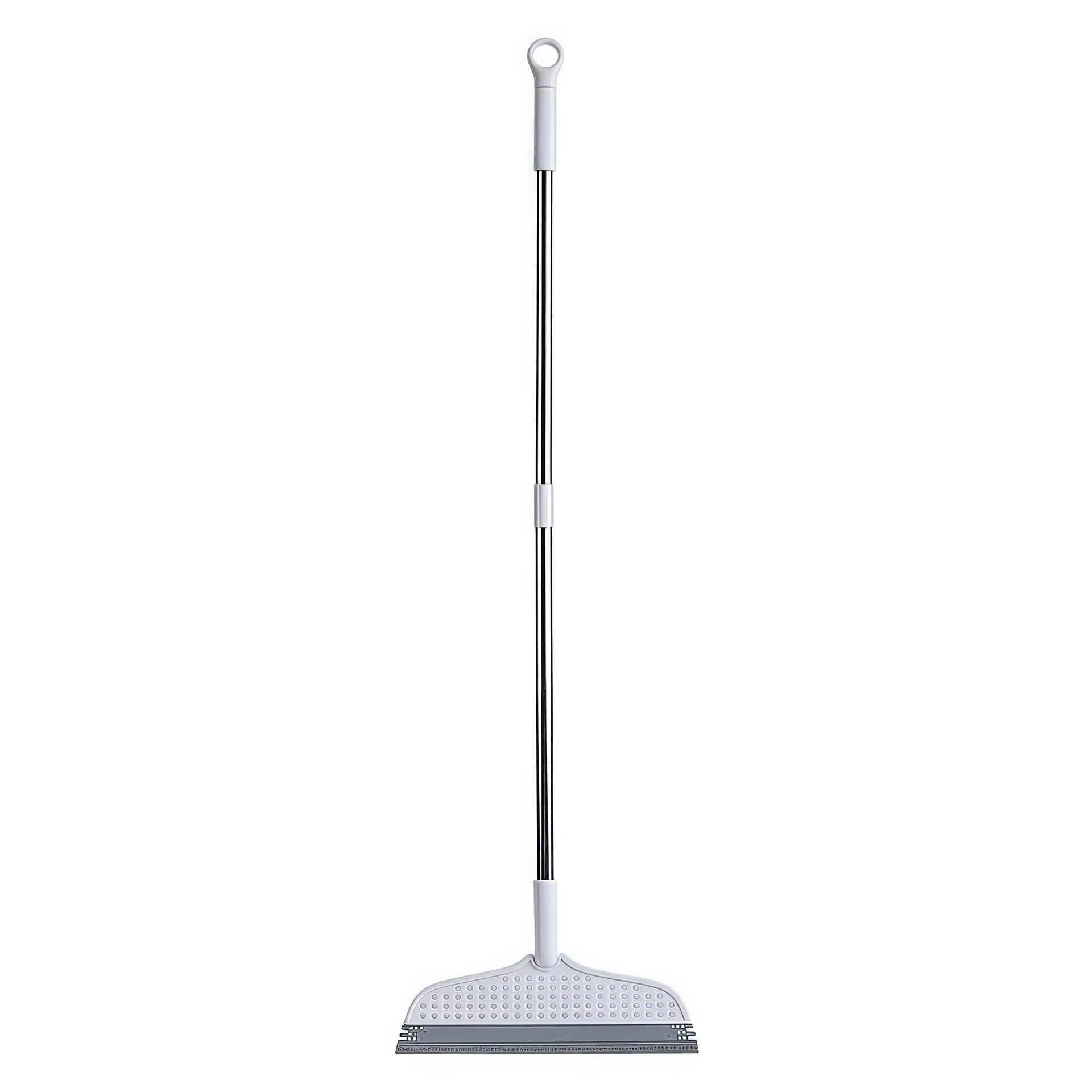 Multifunctional Silicone Wiper Floor Cleaning Broom