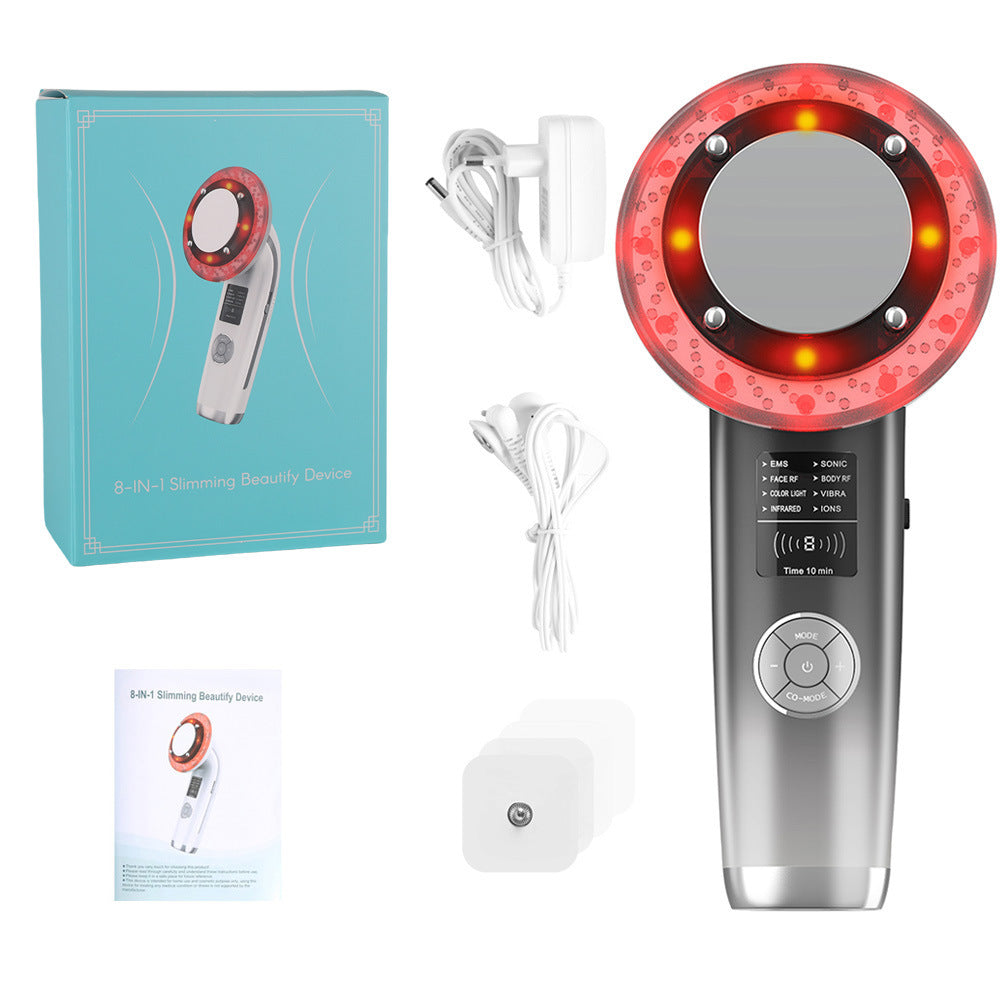 Multifunctional Skin Care Beauty Device